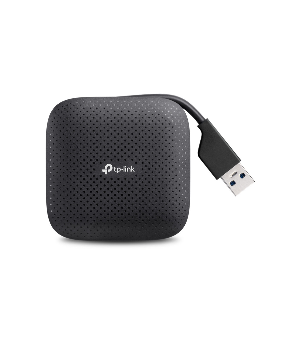 Hub portatil tp - link uh400 4 puertos usb 3.0