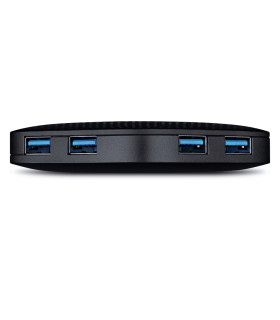 Hub portatil tp - link uh400 4 puertos usb 3.0
