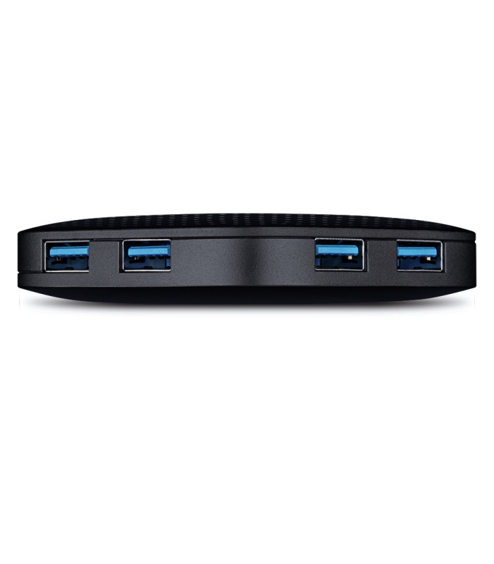 Hub portatil tp - link uh400 4 puertos usb 3.0