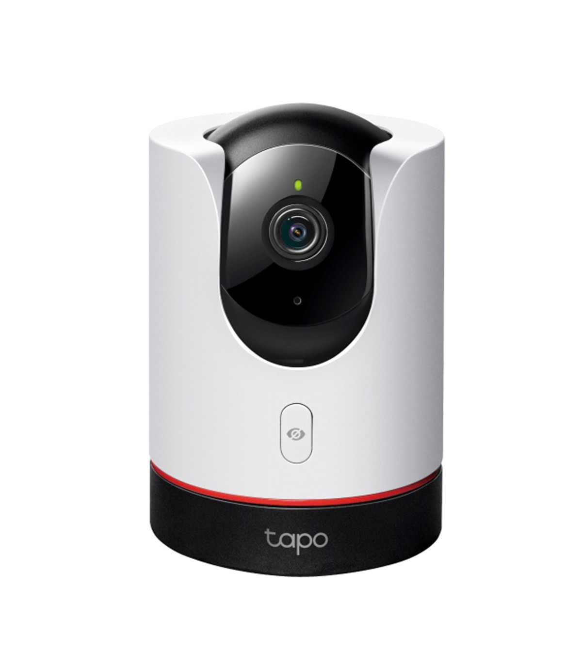 Camara wifi tp - link tapo c225 2k qhd rotacion 360º seguimiento inteligente alarma sonido bidireccional boton modo privado