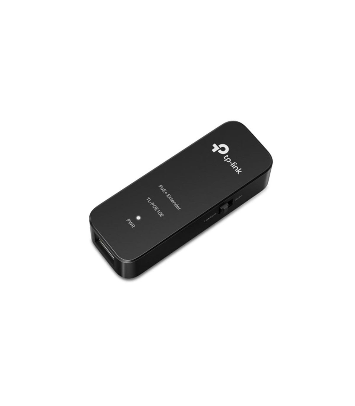 Splitter poe tl - poe10e tp - link