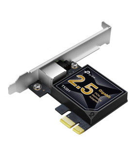 Tarjeta pci express tp - link tx201