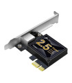 Tarjeta pci express tp - link tx201