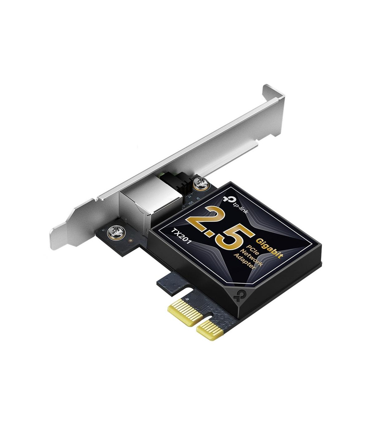 Tarjeta pci express tp - link tx201