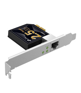 Tarjeta pci express tp - link tx201