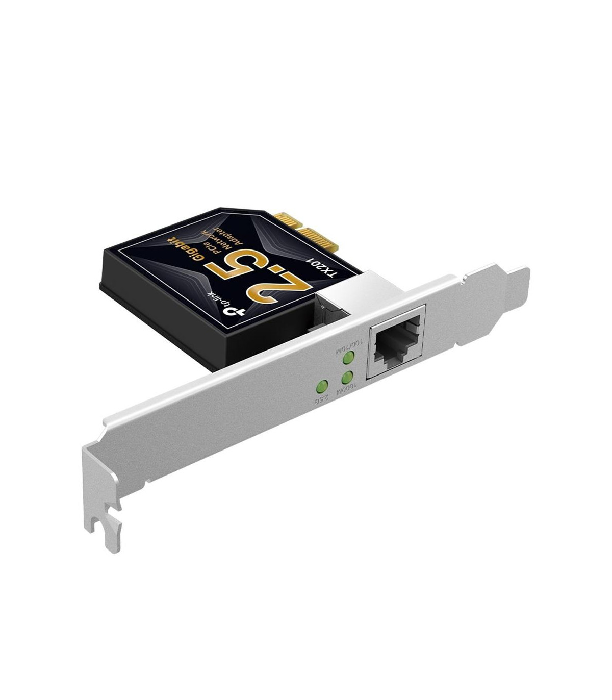 Tarjeta pci express tp - link tx201
