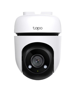 Camara de seguridad wifi tp - link tapo tc40 fhd vision nocturna