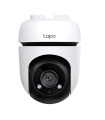 Camara de seguridad wifi tp - link tapo tc40 fhd vision nocturna