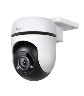 Camara de seguridad wifi tp - link tapo tc40 fhd vision nocturna