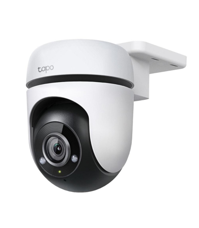 Camara de seguridad wifi tp - link tapo tc40 fhd vision nocturna