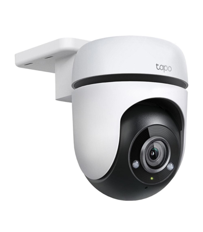 Camara de seguridad wifi tp - link tapo tc40 fhd vision nocturna