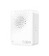 Hub inteligente tp - link tapo h100 con alarma