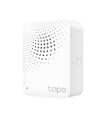 Hub inteligente tp - link tapo h100 con alarma
