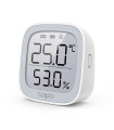 Sensor inteligente de temperatura y humedad tp - link tapo t315