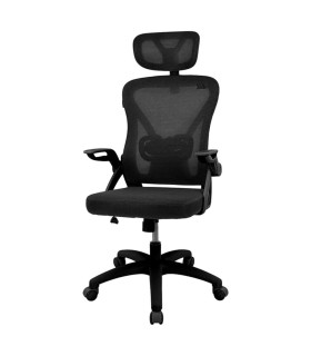 Silla gaming drift drair35 negra