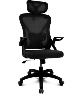 Silla gaming drift drair35 negra