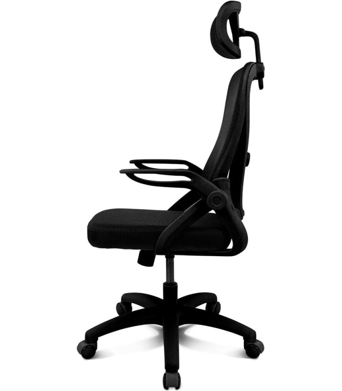 Silla gaming drift drair35 negra