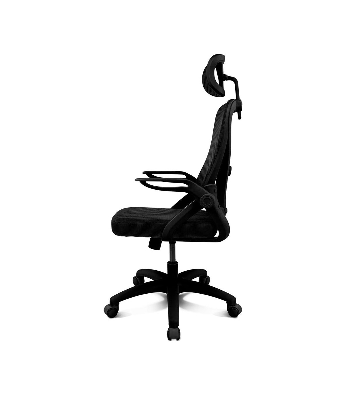 Silla gaming drift drair35 negra
