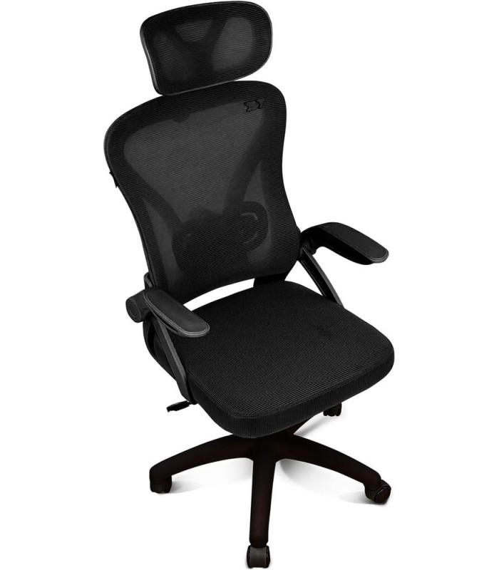 Silla gaming drift drair35 negra