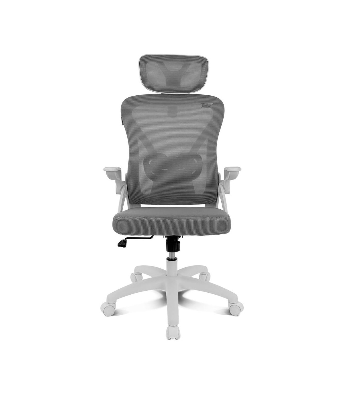 Silla gaming drift drair35 blanca - gris