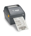 Impresora etiquetas zebra zd421 transferencia termica usb