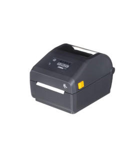 Impresora etiquetas zebra zd421 transferencia termica usb