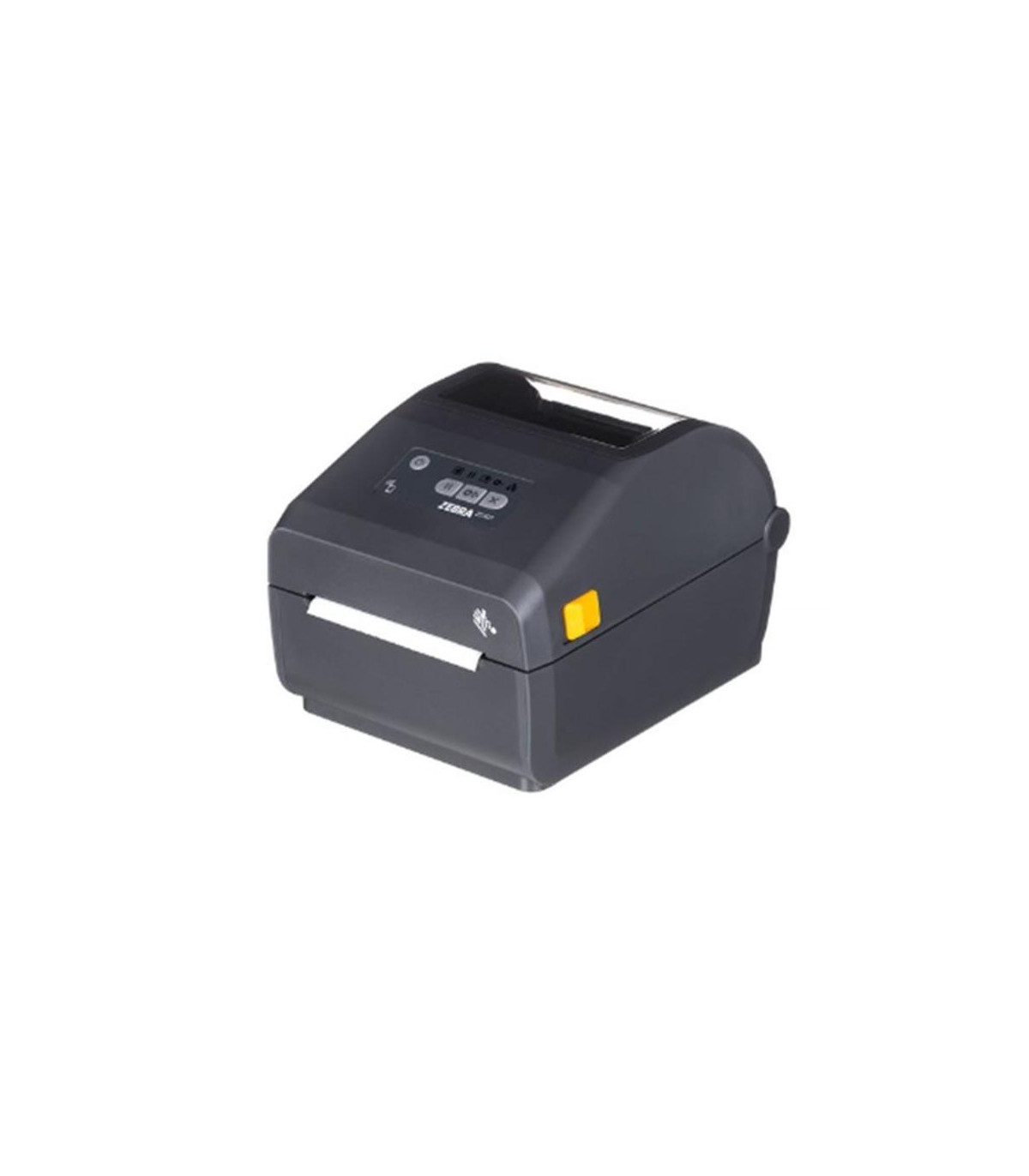 Impresora etiquetas zebra zd421 transferencia termica usb