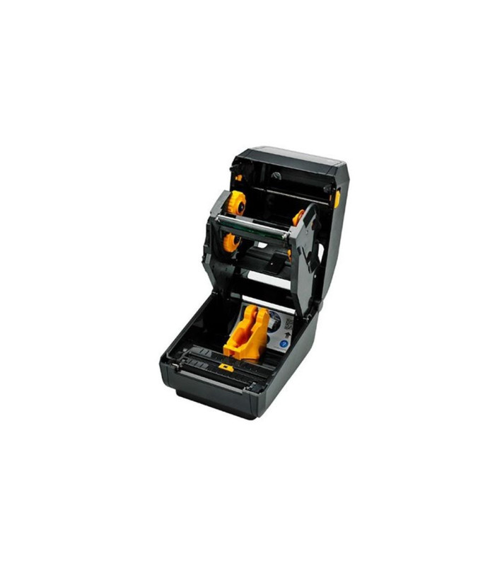 Impresora etiquetas zebra zd421 transferencia termica usb