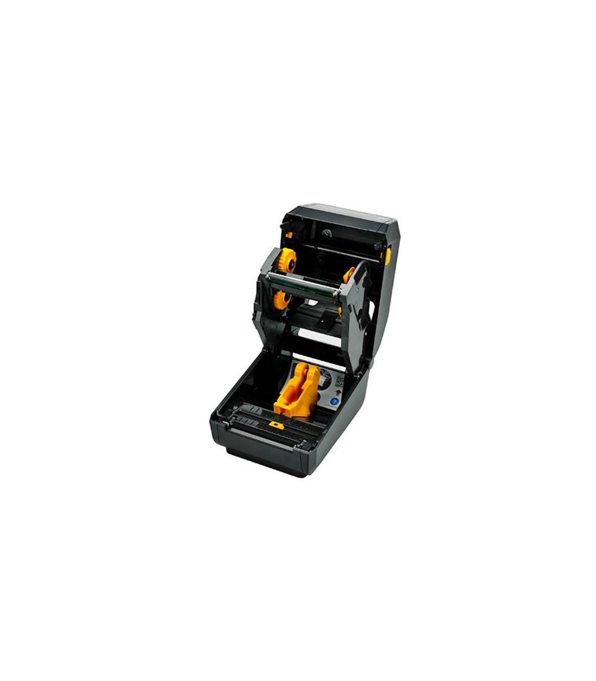 Impresora etiquetas zebra zd421 transferencia termica usb
