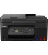 Multifuncion canon pixma g4570 megatank inyeccion color fax -  a4 -  11ipm -  4800ppp -  usb -  wifi -  adf