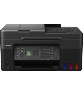 Multifuncion canon pixma g4570 megatank inyeccion color fax -  a4 -  11ipm -  4800ppp -  usb -  wifi -  adf