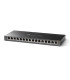 Switch 16 puertos tp - link tl - sg116e 10 - 100 - 1000