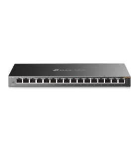Switch 16 puertos tp - link tl - sg116e 10 - 100 - 1000