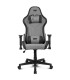 Silla gaming drift dr90 pro grey - black
