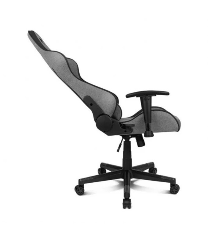 Silla gaming drift dr90 pro grey - black