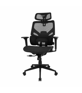 Silla gaming drift drair400 negro