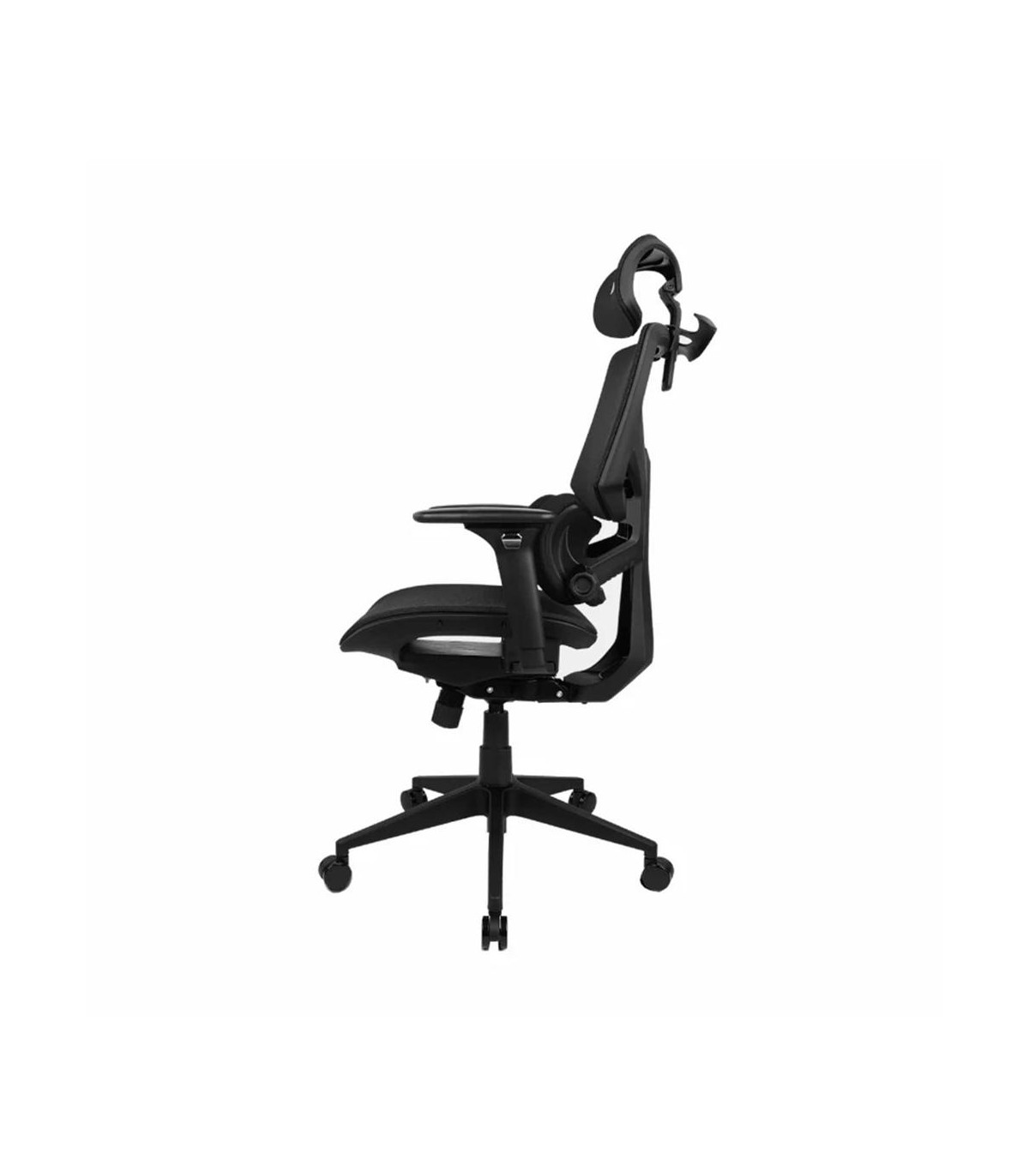 Silla gaming drift drair400 negro