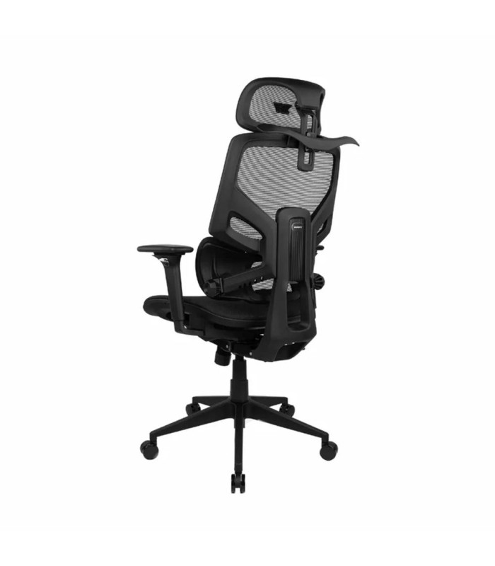 Silla gaming drift drair400 negro