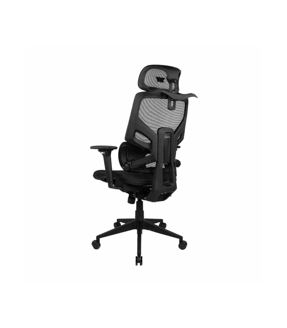 Silla gaming drift drair400 negro