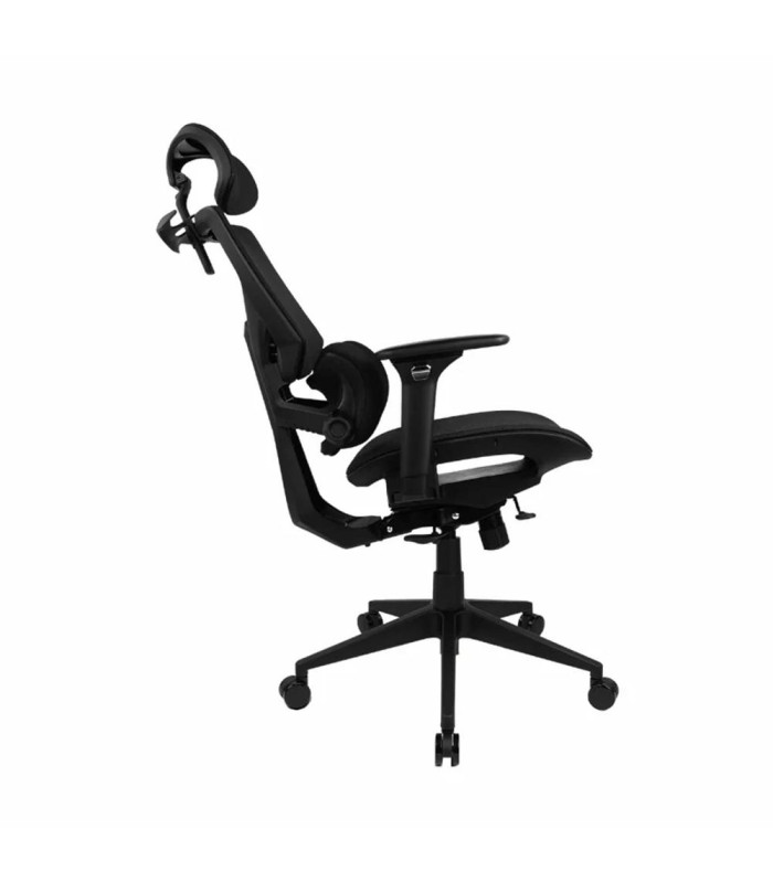 Silla gaming drift drair400 negro