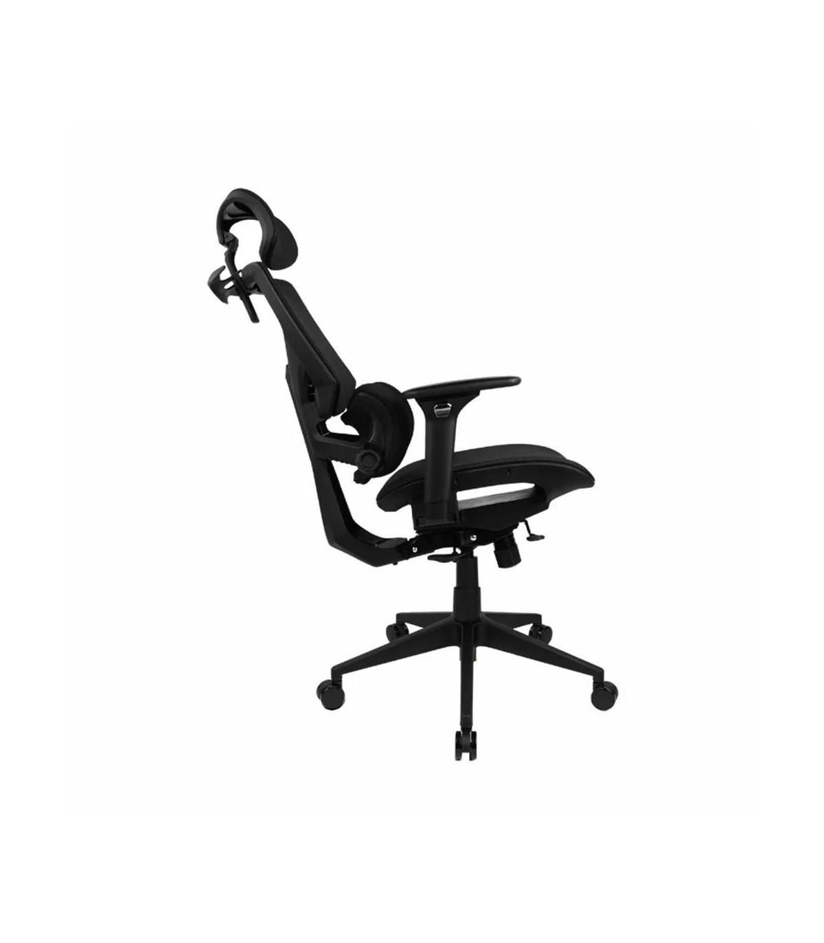 Silla gaming drift drair400 negro