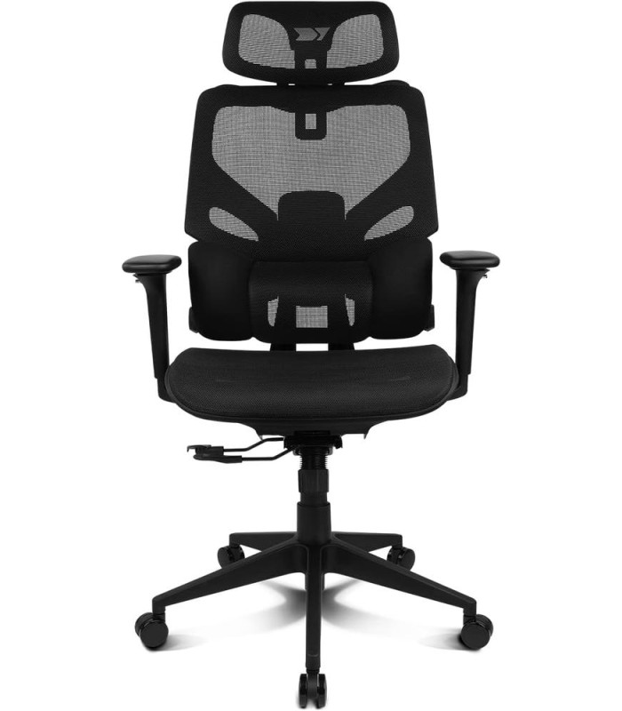Silla gaming drift drair400 negro