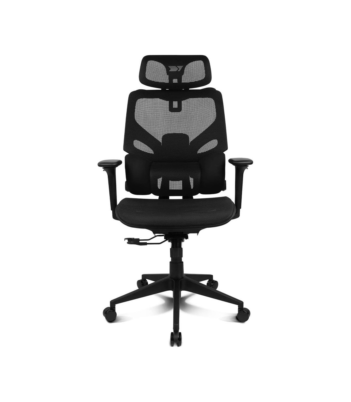 Silla gaming drift drair400 negro