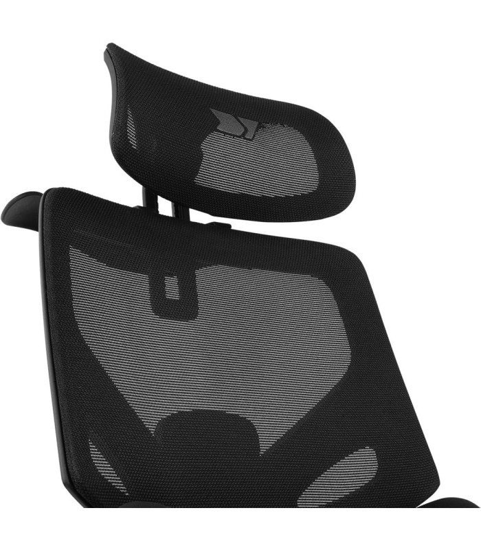 Silla gaming drift drair400 negro