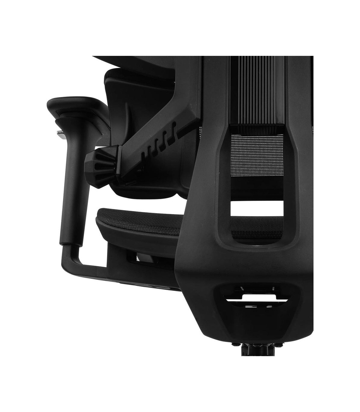 Silla gaming drift drair400 negro