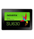 Disco duro interno solido ssd adata ultimate su630 240gb 2.5 pulgadas sata 6gb - s