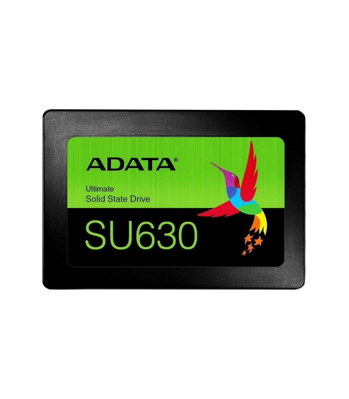 Disco duro interno solido ssd adata ultimate su630 240gb 2.5 pulgadas sata 6gb - s