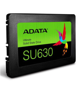 Disco duro interno solido ssd adata ultimate su630 240gb 2.5 pulgadas sata 6gb - s