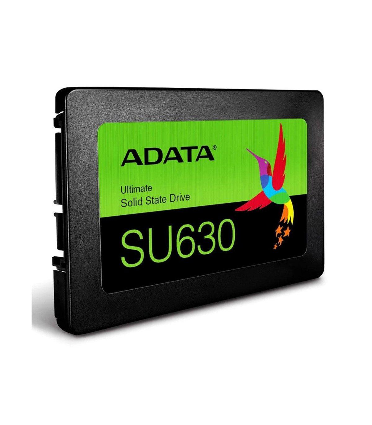 Disco duro interno solido ssd adata ultimate su630 240gb 2.5 pulgadas sata 6gb - s