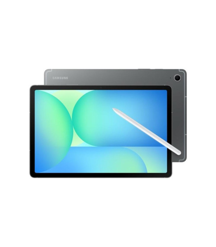 Tablet samsung galaxy tab s10 fe 10.9 pulgadas 8gb 128gb wifi gris